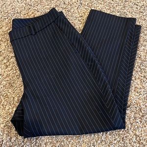 White House Black Market, Curvy Slim Ankle Pant